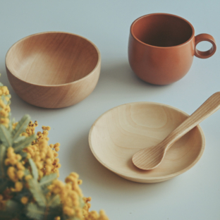 一生ものの離乳食食器KIKKI