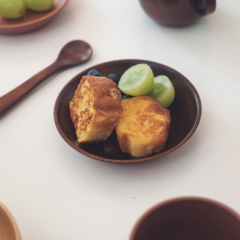 離乳食から普段使いまで。永く使えるKIKKIのPlate